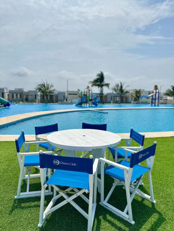 Bluvillas - 3