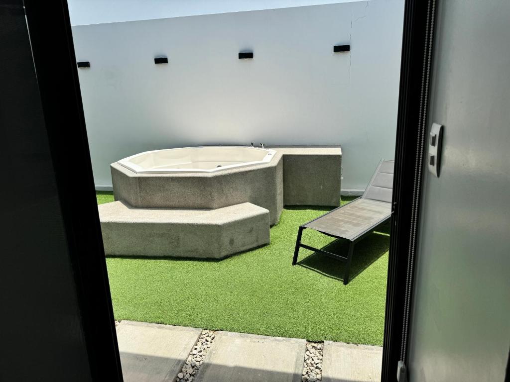Bluvillas - 5