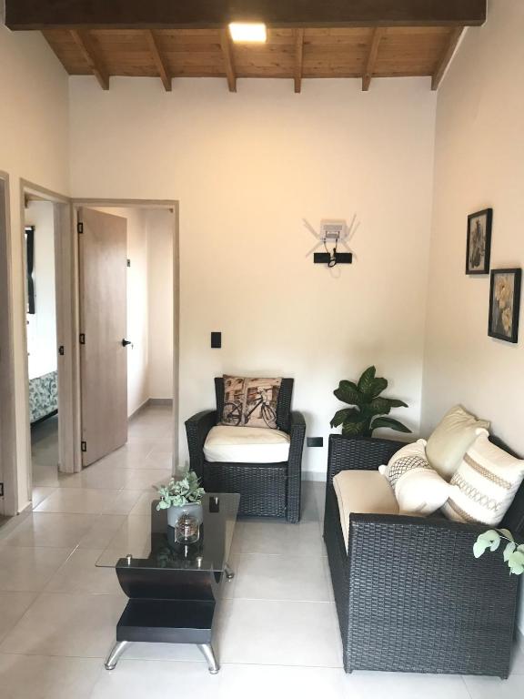 Apartamento en Rionegro - 1