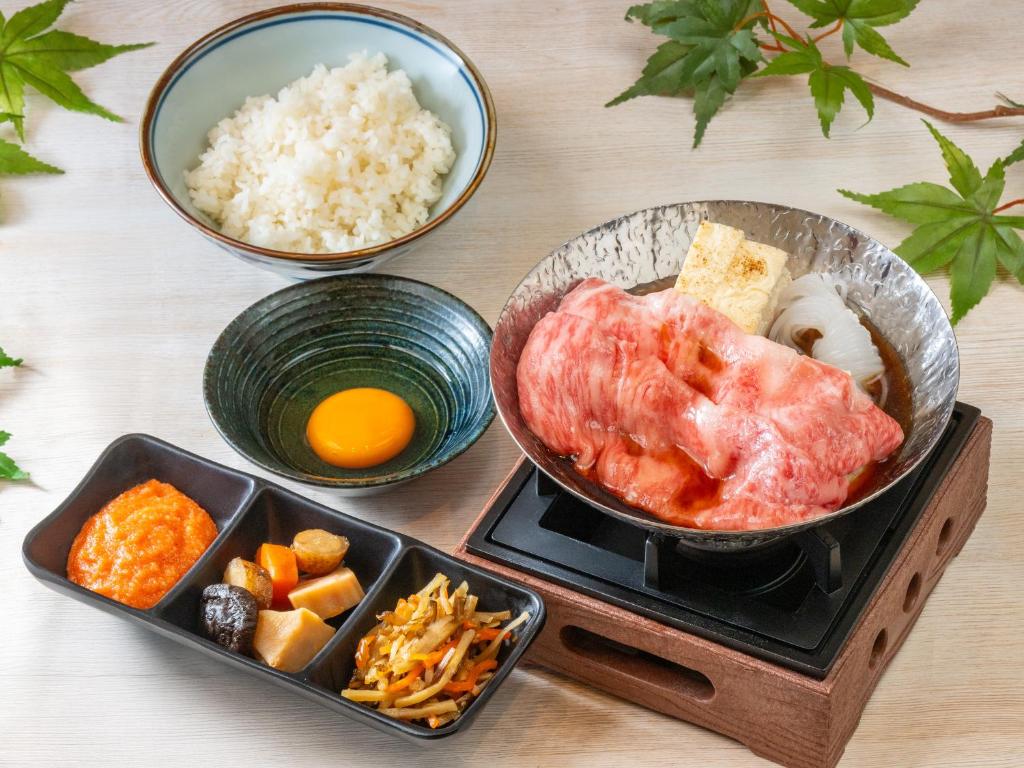 호텔 시부야 도겐자카 유에 호텔 이미지 2