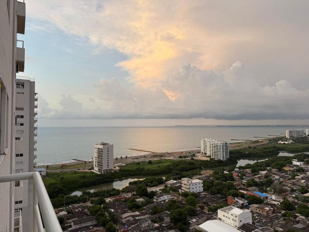 Vacation Apartment 28th Floor - 2