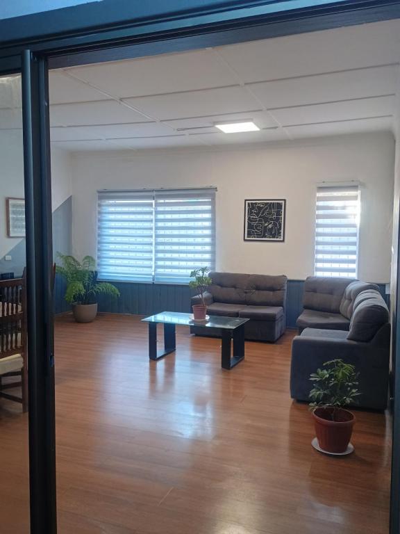 Hostal Mirador Valparaíso - 2