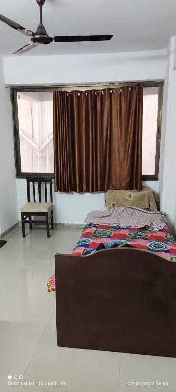 Karmveer samrajya, Nadiad