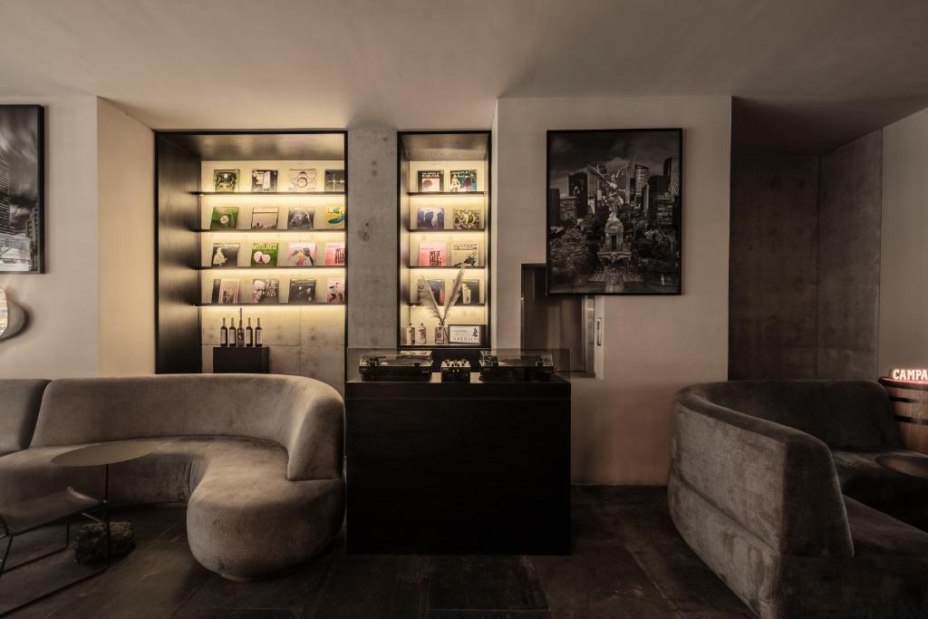 Hotel Casa Izel Roma Norte - 3