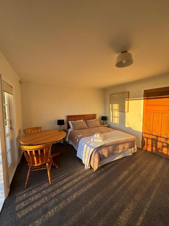 Seatoun Seaview, Wellington