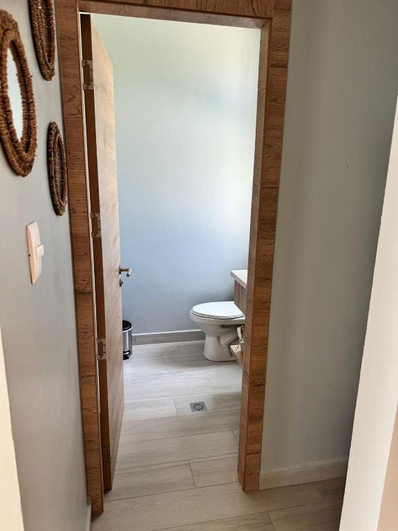 Casa 1 de lujo con Jacuzzi - 3