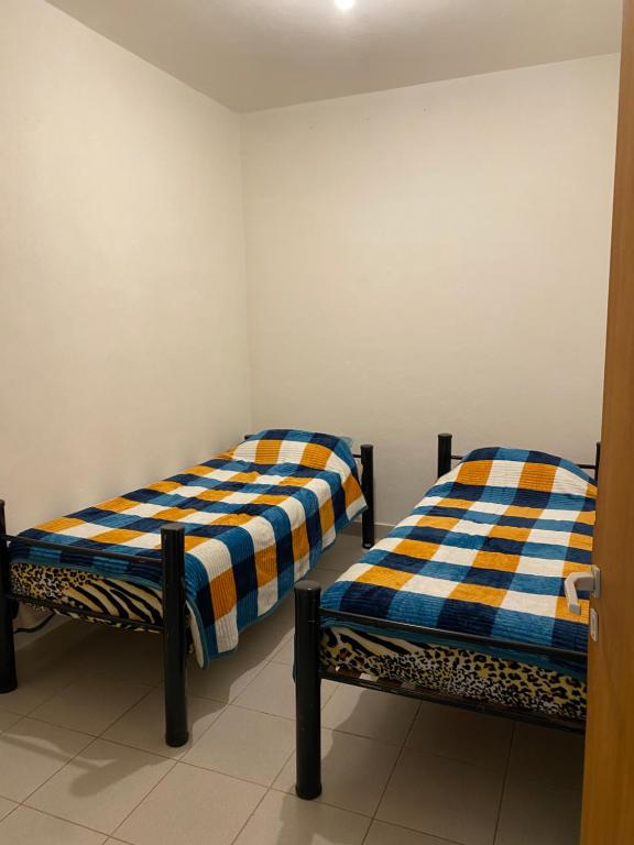 Departamentos La Familia - 2