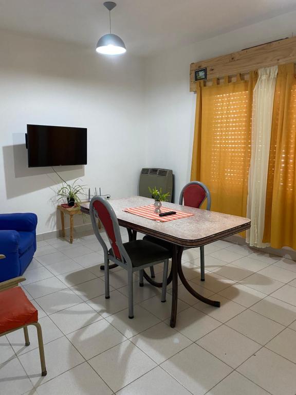 Departamentos La Familia - 4