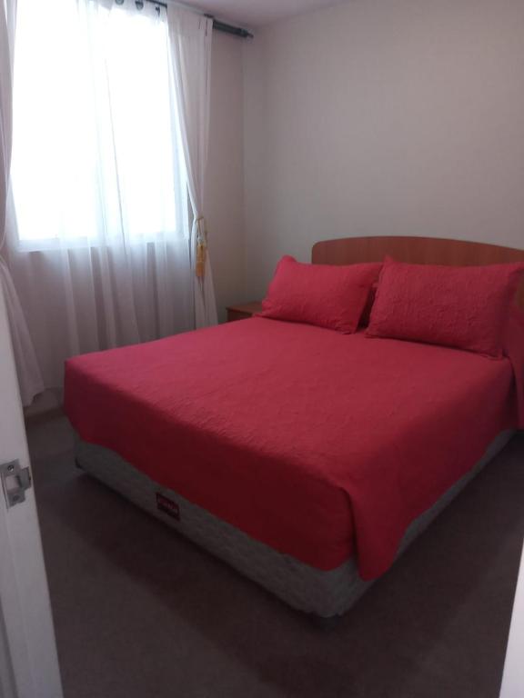 Arriendo mi departamento en la serena - 3