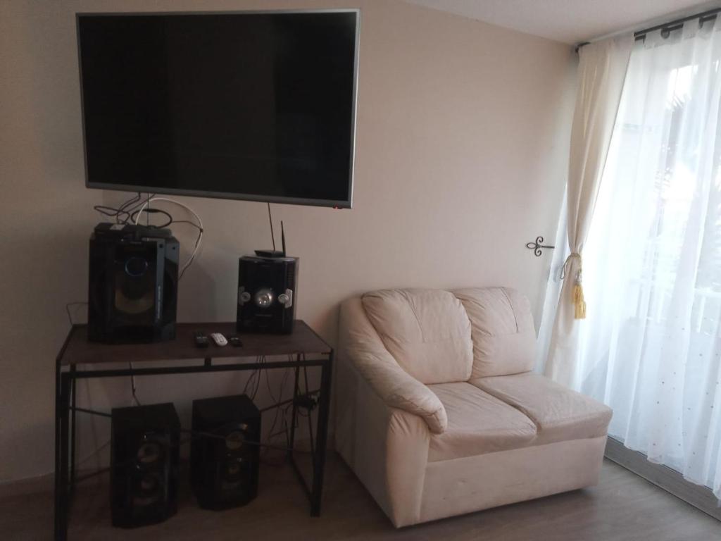 Arriendo mi departamento en la serena - 5