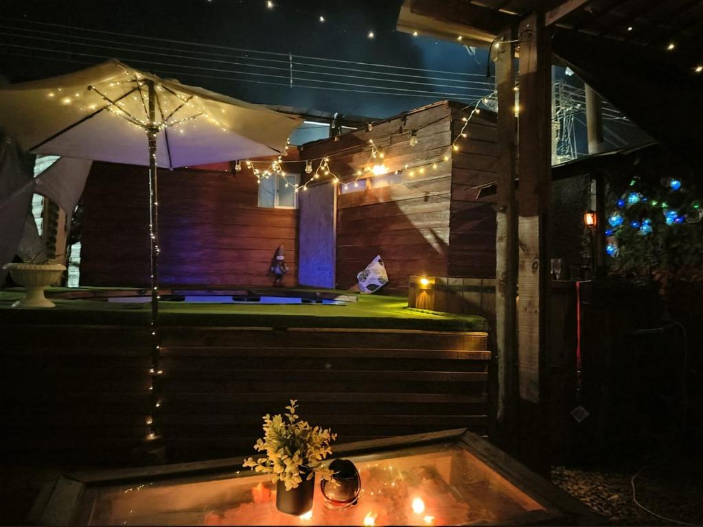 hostal playera - 3
