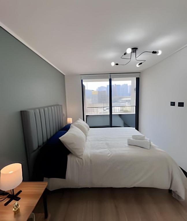 En Ñuñoa con plenitud - 4