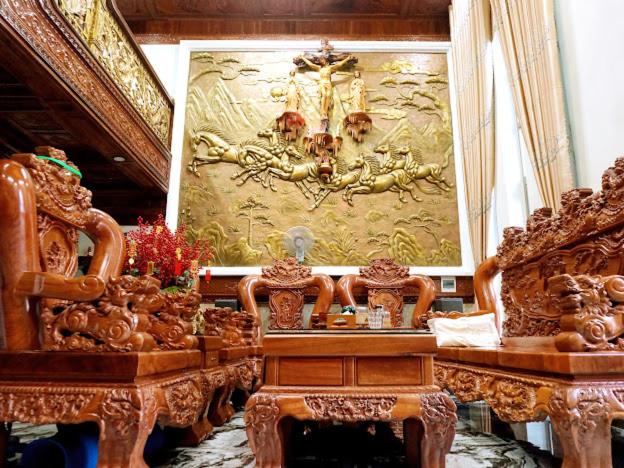 Dream House Homestay