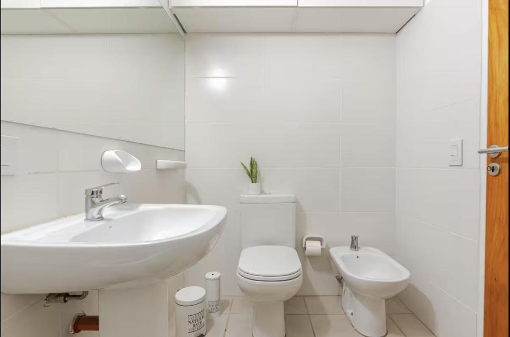 Centro y Confort Depto Nuevo con Pileta en Córdoba - 4