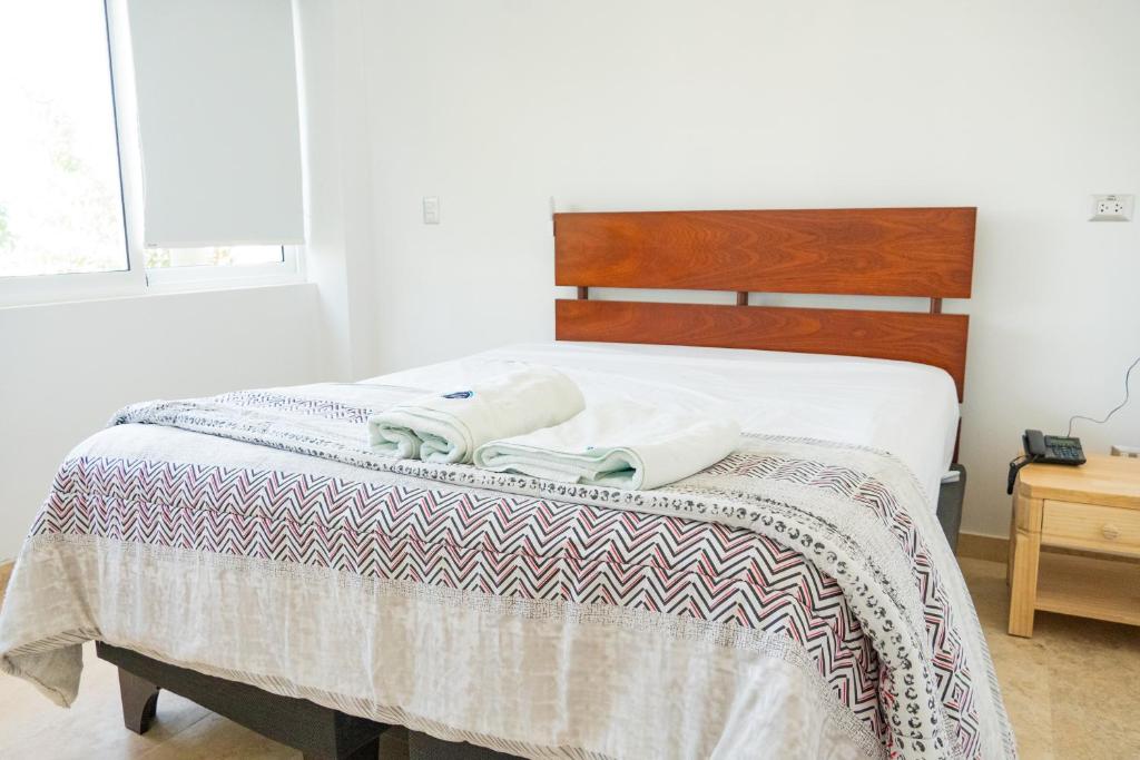 Hospedaje La Angostura - 4