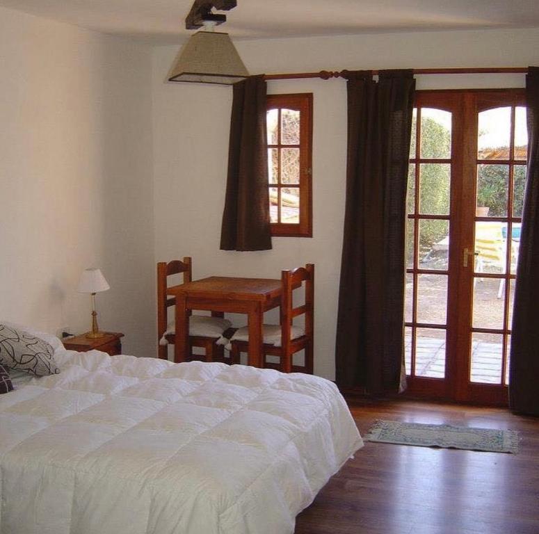 Posada Alma Algarrobo - 5