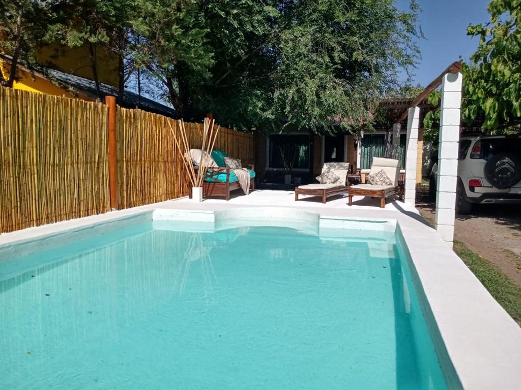 La Loma Bialet - 3