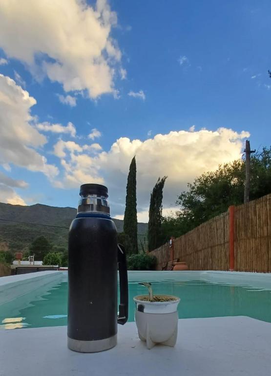 La Loma Bialet - 2