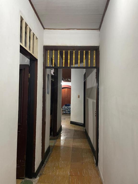 Hostal de la Salsa - 4