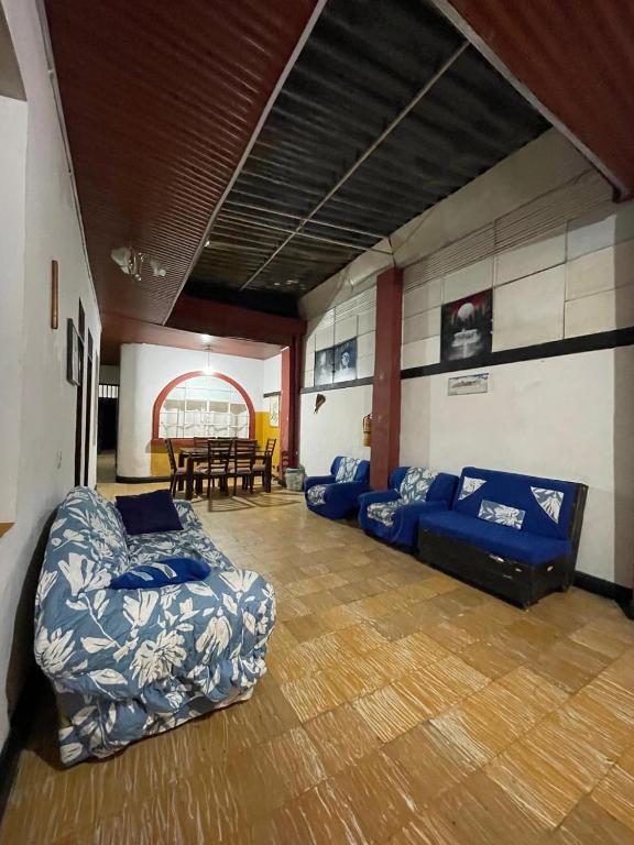 Hostal de la Salsa - 1