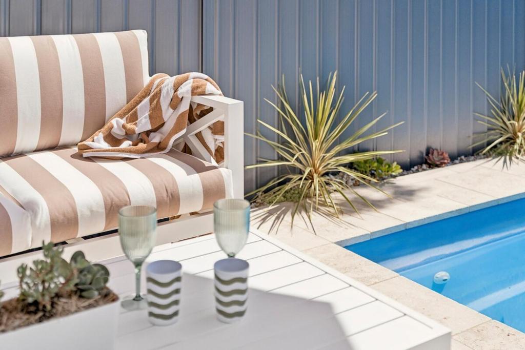 Endless Summer Sawtell, Pool, Sleeps 6, Fun, Sawtell