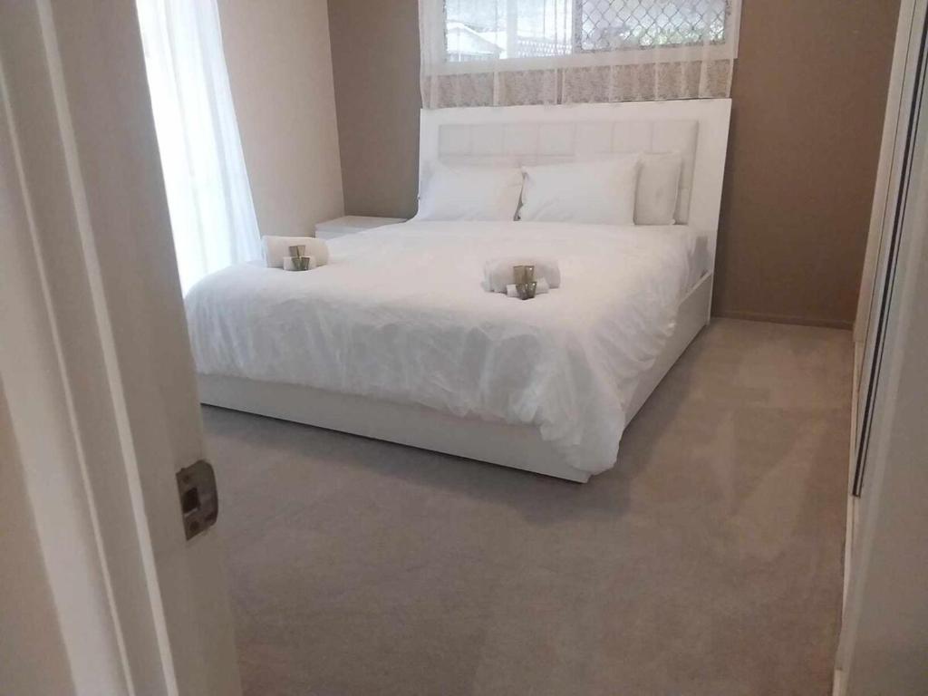 Tranquility On King, The Range