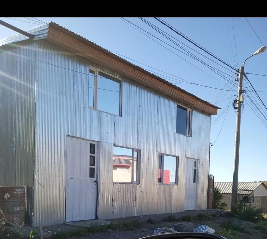 Departamento Roque Gonsalez - 3