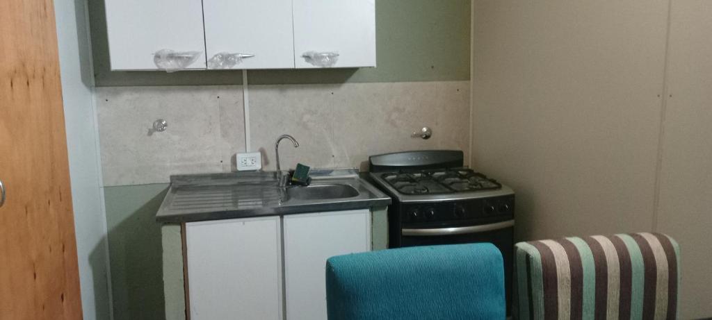 Departamento Roque Gonsalez - 4