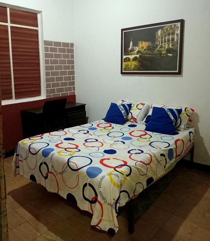 Hostal de la Salsa - 2