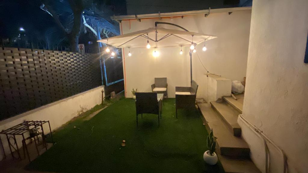 Departamento en Providencia CASA ROMÁN - 4