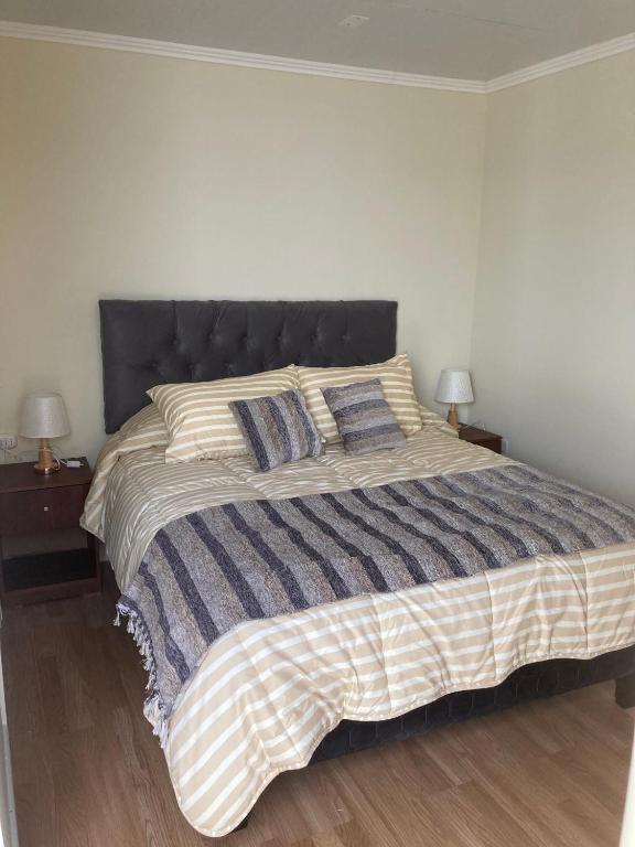 Hotel Nueva Carrera - 5