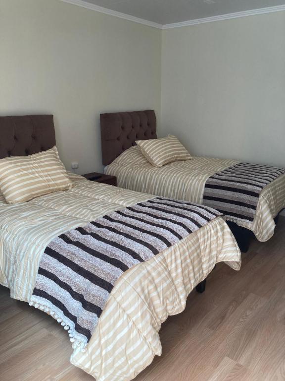 Hotel Nueva Carrera - 4