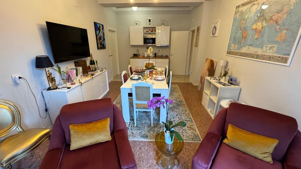 AC GOLD B&B Boutique Rooms & Suite - 3