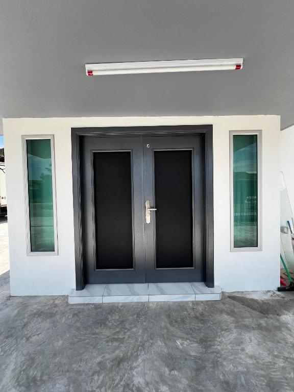 Intan Pearl, Teluk Intan