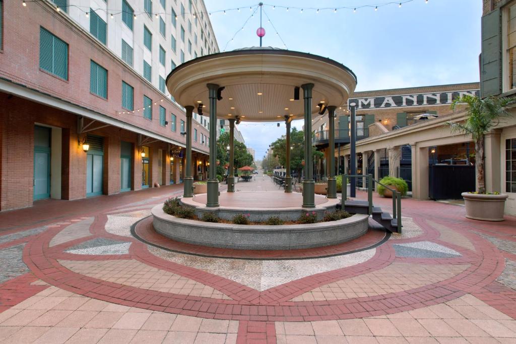 Harrah's New Orleans Hotel & Casino photo