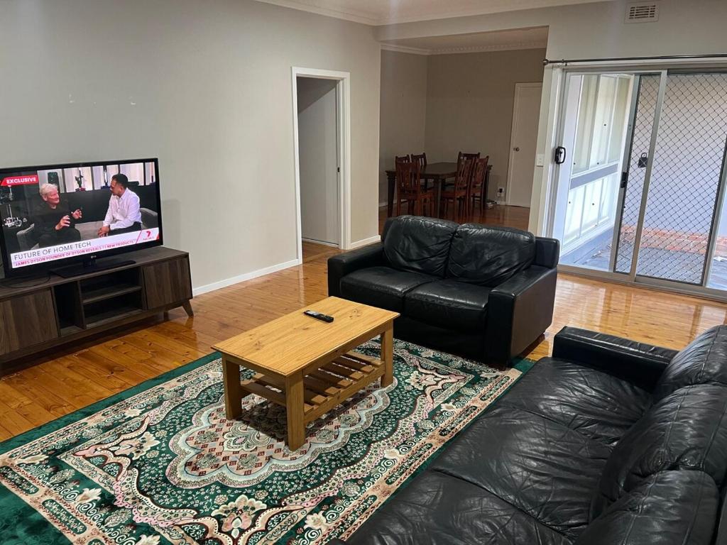 Relaxing Retreat, Mildura