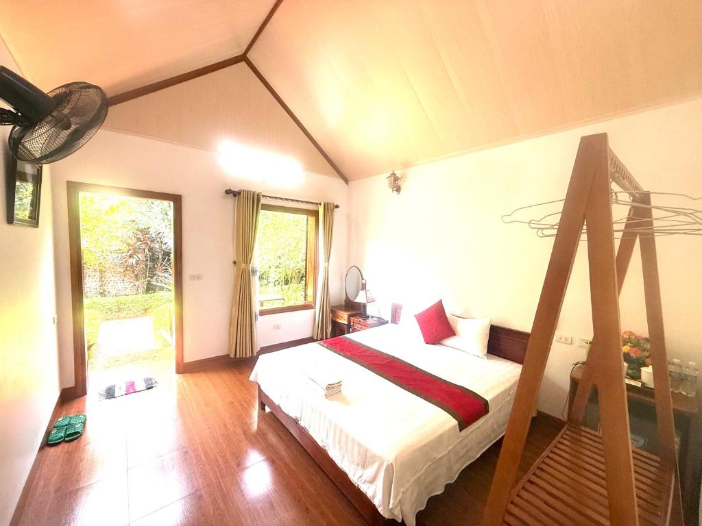 Tam Coc Friendly Homestay 호텔 이미지 2