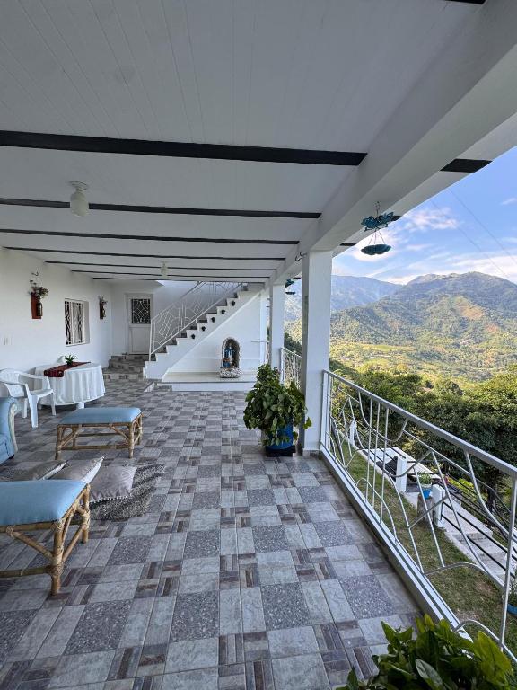Manaju - Finca Campestre y Glamping - 1