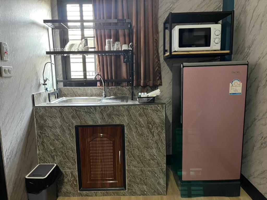 Jint Place Hostel