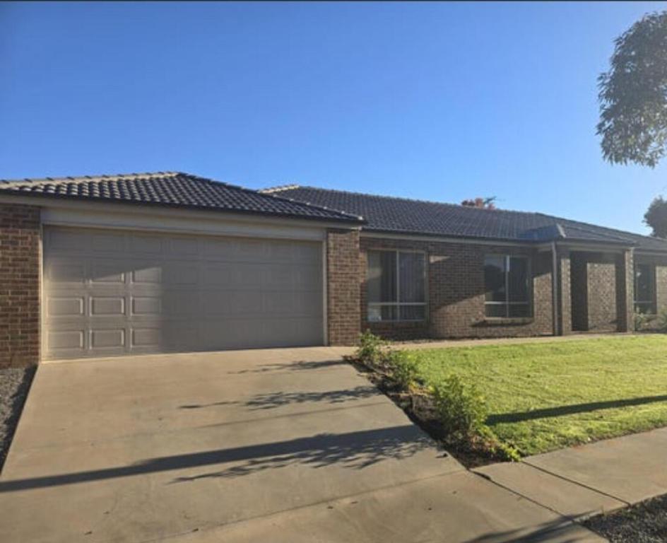 Majestic Mildura Escape, Mildura