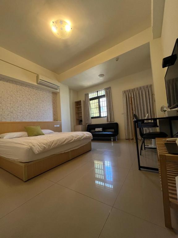 鹿港蕎禾 文旅, Lukang