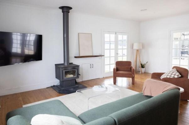 Yarrawonga walk everywhere, Yarrawonga