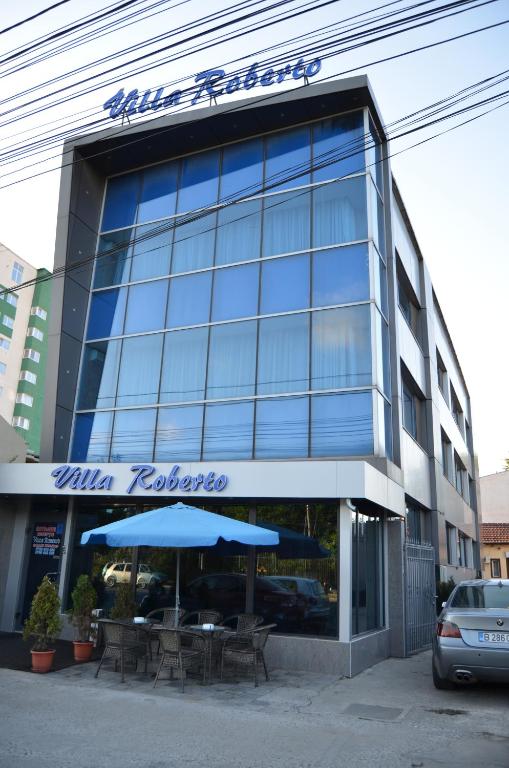 Villa Roberto photo