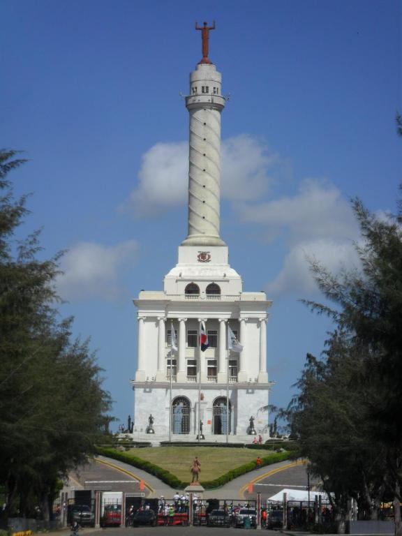 Nearby attraction