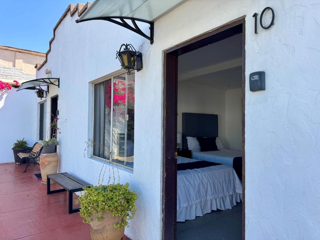 Casa Petri Hotel - 1
