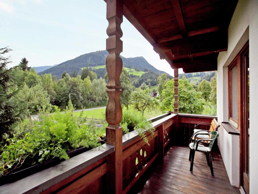 Beautiful apartment in Fugen Zillertal - 5