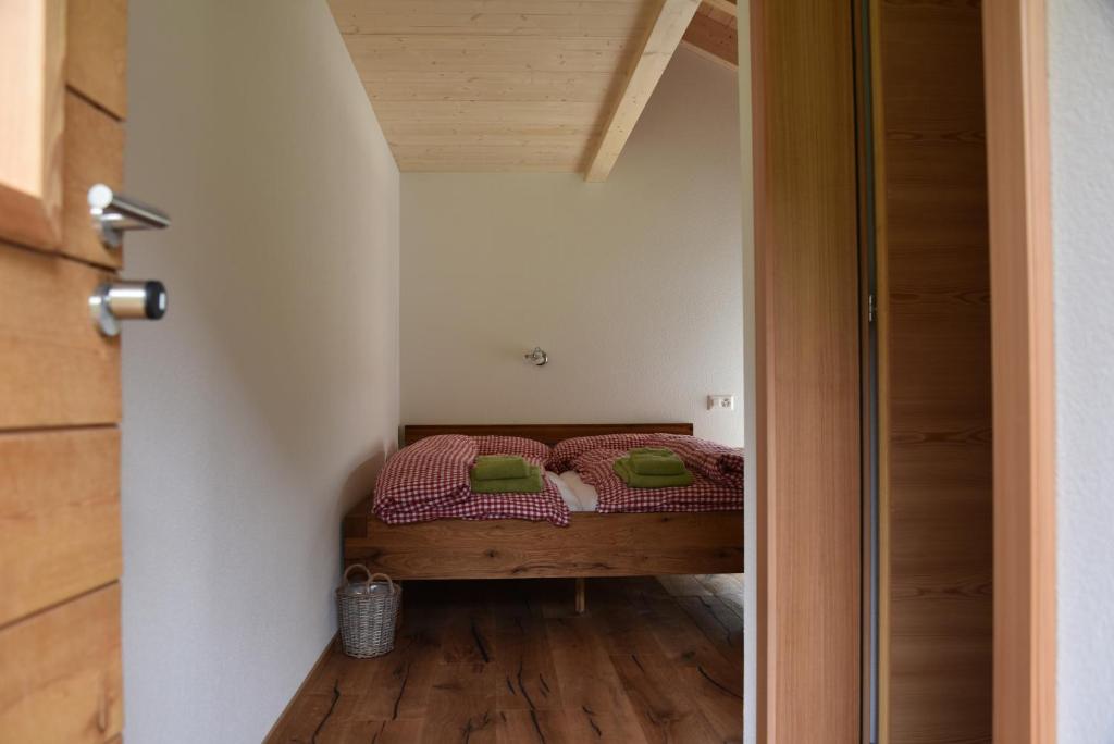 B&B Hängebrigga - 4