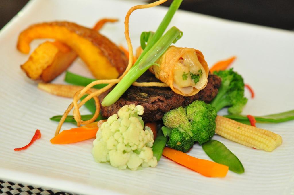 お料理のイメージ