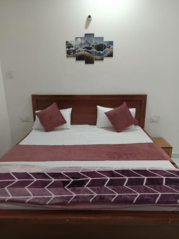 Shree jee guest house, Mathura