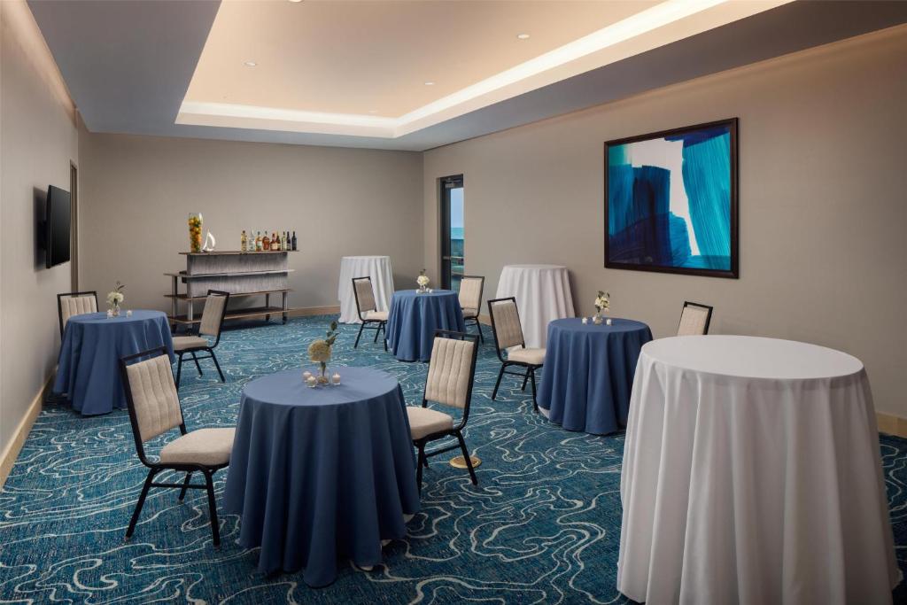 Meeting room / ballrooms